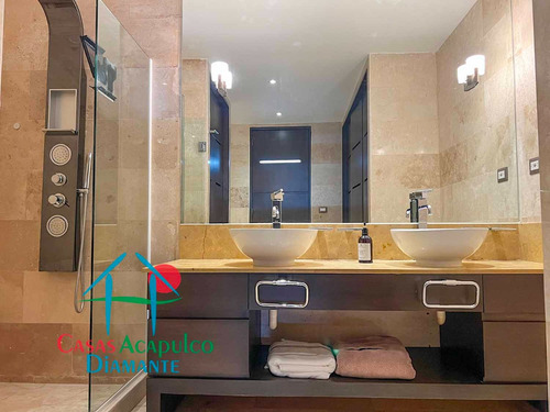 Cad Ocean Front 108 ¡vacaciones Frente Al Mar! Depa Con Jacuzzi, Terraza Y Acceso Directo A La Playa