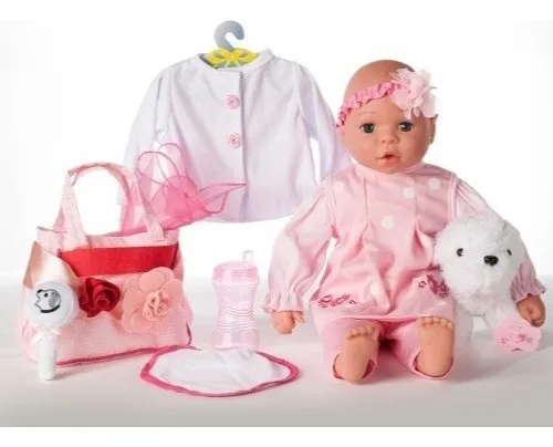 Baby emma muñeca sale