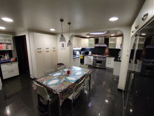 Imagen 6 de 14 de Casa En Venta 600m2 Macaracuay