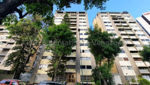Apartamento Venta En Bello Campo 24-3427