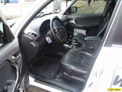 Chery Tiggo 1.6