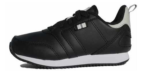 Imagen 3 de 10 de Zapatillas Topper Unisex T700 Unisex Kids Urbanas Confort