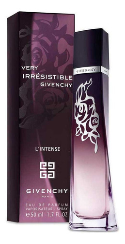 Givenchy Very Irresistible L'intense Edp 50ml