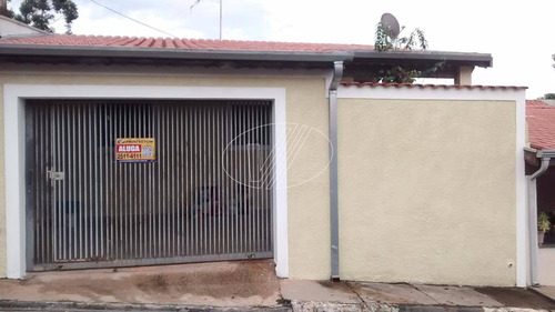 Imagem 1 de 15 de Casa À Venda Em Jardim São Pedro - Ca111040