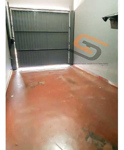 Imagem 1 de 14 de Bragança Paulista Sp Sobrado 4 Quartos Doc. Ok Ref. Bmt-1