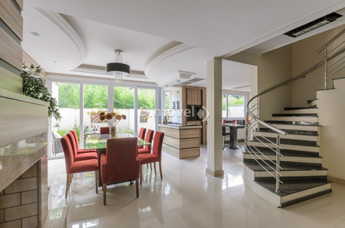 Imagem 4 de 15 de Casa Em Condominio - Pedra Redonda - Ref: 17250 - V-17250