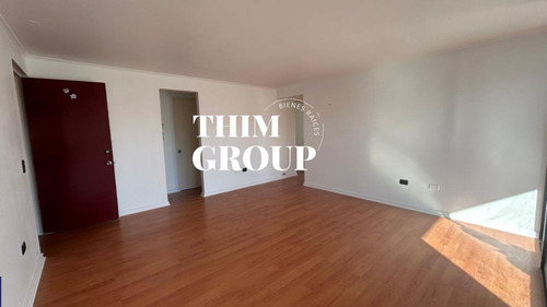 Se Vende Departamento Remodelado En Jardín Del Mar