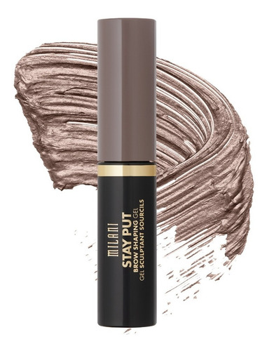 Gel De Cejas Stay Put Brow Shaping Gel 01 Taupe