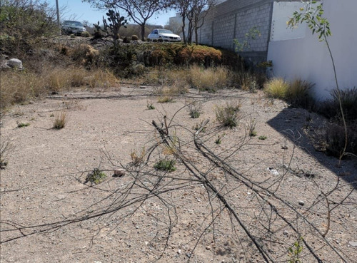 Se Vende Terreno En Zibatá, 170 M2, Ya Con Tepetate, Listo Para Construir !!