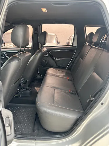 Renault Duster 2.0 Dynamique 4X2 At