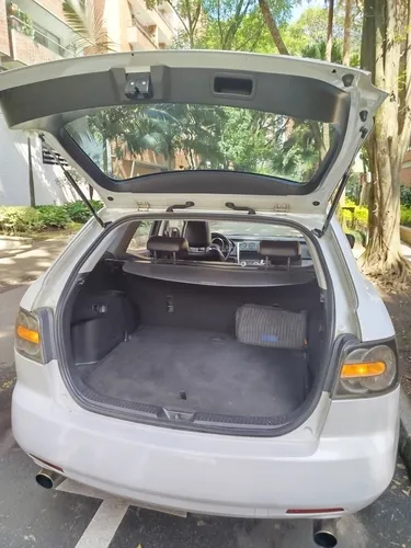 Mazda CX-7 2.3 Cx7l3t