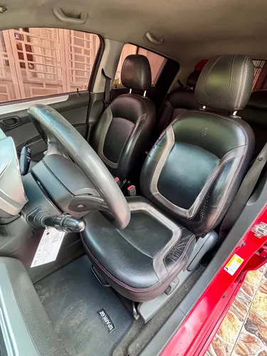 Chevrolet Spark GT 1.2 Ltz