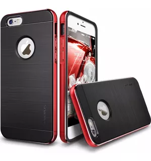 Funda De Aluminio Verus Doble Proteccion iPhone 6,6 Plus