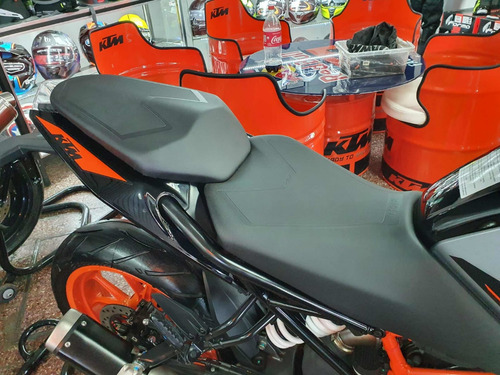 Ktm Duke 390 Abs - Financiacion - Permutas