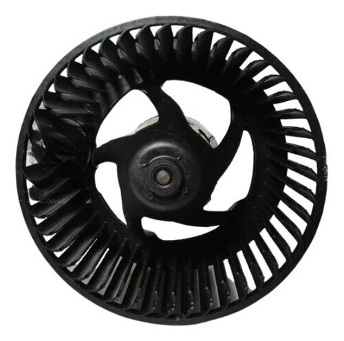 Ventilador Com Motor Da Caixa Gol/ Voyage Após 98 Orig Vw