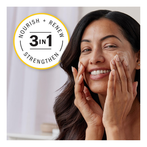 Olay Crema Hidratante Olay Complete+ Sin Fragancia 3 En 1