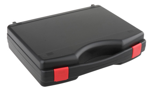 Caixa De Ferramentas De Proteção Com 330mmx272mmx82mm