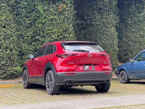 Mazda CX-30 2.0 Touring At