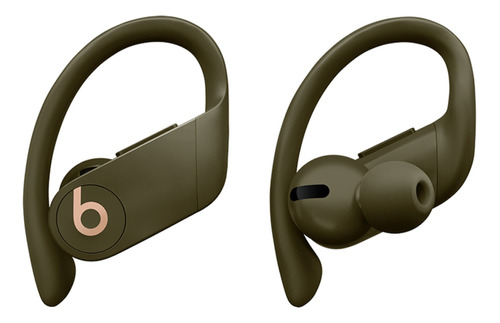 Fone de ouvido Beats Powerbeats Pro totalmente sem fio - Verde