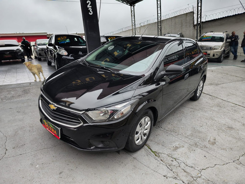 Chevrolet Onix 1.0 MPFI JOY 8V FLEX 4P MANUAL