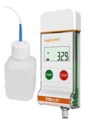 Elitech Kit Monitoreo Vacuna Ultra Fria
