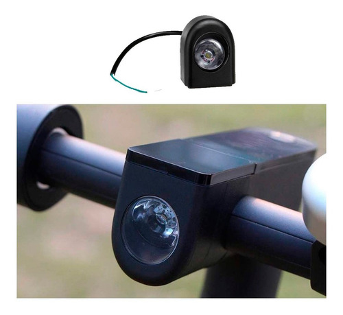 Luz Delantera Xiaomi M365