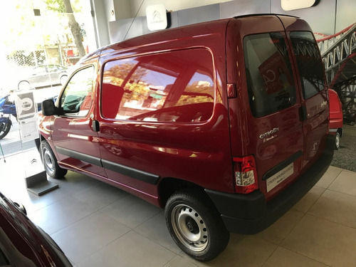 Citroën Berlingo 1.6 Hdi 92 Bussines Lomas