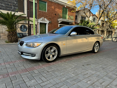 BMW Serie 3 2.5 325i Coupe Executive Stept