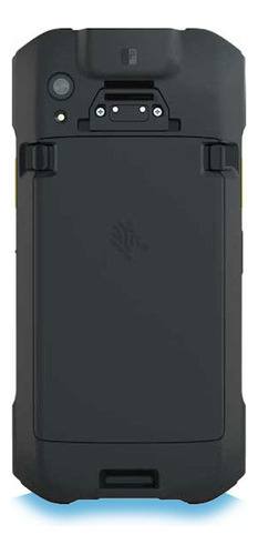 Kit Coletor Dados Zebra Tc21 Se4710 Cabo Usb/fonte (zbr01)
