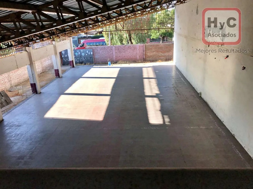 Edificio En Venta En La Comuna De Maipú, 10 Minutos Plaza De