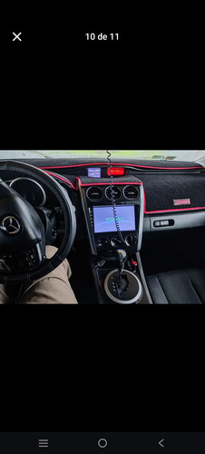 Mazda CX-7 2.5 R 2Wd At 4X2