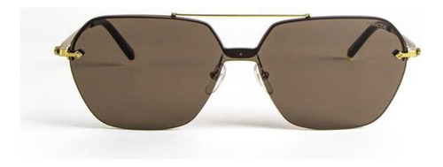 Gafas Invicta Eyewear I 30680-spe-09 Dorado Unisex