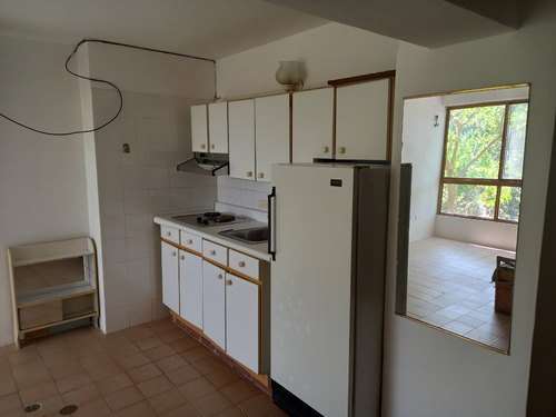 Imagen 8 de 12 de Apartamento Tipo Estudio Con Piscina