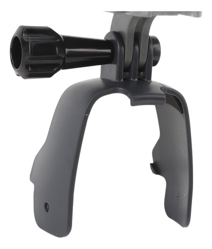 Soporte De Montaje Fpv Profesional Drone Searchlight Mount
