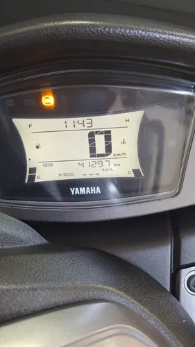 Yamaha Nmax Connected