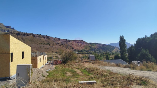 Terreno Lote En Venta En San Martin De Los Andes, Patagonia, Argentina
