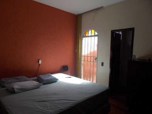 Imagem 4 de 29 de Casa À Venda, 8 Quartos, 1 Suíte, 2 Vagas, Inconfidentes - Contagem/mg - 25691