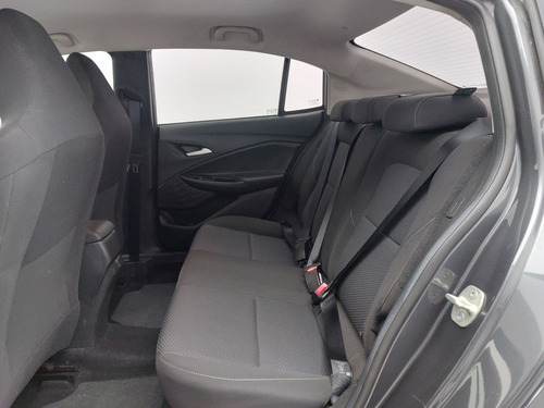 Chevrolet Onix 1.0 TURBO FLEX LTZ AUTOMÁTICO