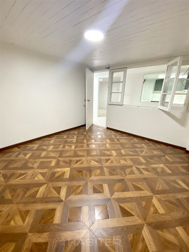 Se Arrienda Linda Y Amplia Casa En El Centro De Curicó!