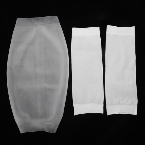 Picc Línea Ducha Ducha Protector De Ducha De La Ducha Para