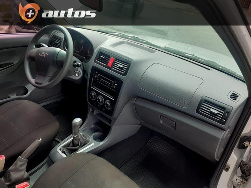 Chery Cowin 1.5 Masautos 2014 Impecable!