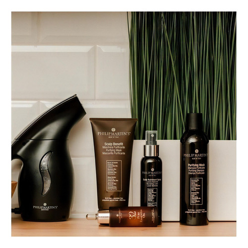 Tratamiento Scalp Mascarilla Para Cabello Phillip Martins