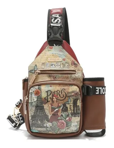 Bolsas de nicole lee 2019 sale