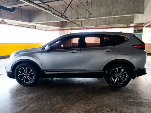 Honda CR-V 1.5T Prestige 2Wd