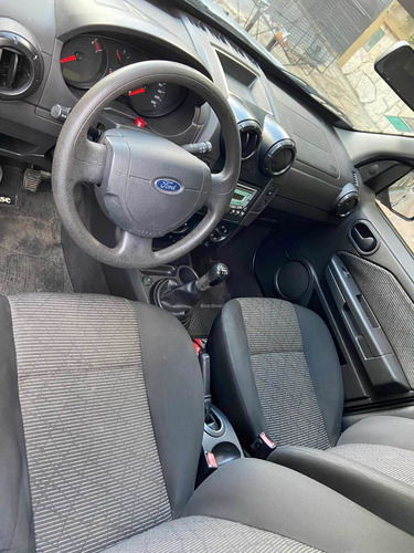 Ford Ecosport 1.6 My10 Xls Plus 4x2 2011