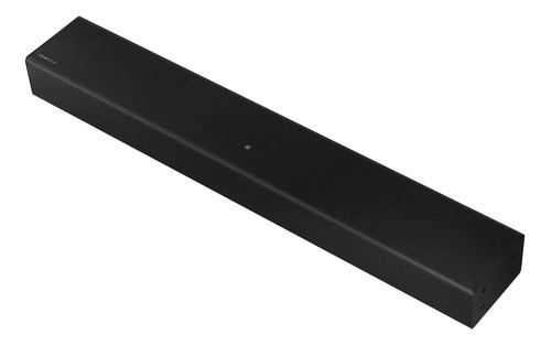 Imagen 3 de 5 de Barra Sonido Samsung Soundbar 40w Rms 2ch Black