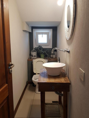 Imagen 12 de 30 de Casa En Venta - Barrio San Benito - Villanueva - Tigre