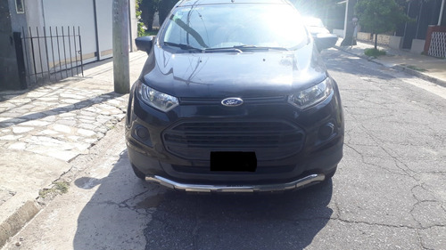 Ford Ecosport 1.6 S 110cv 4x2