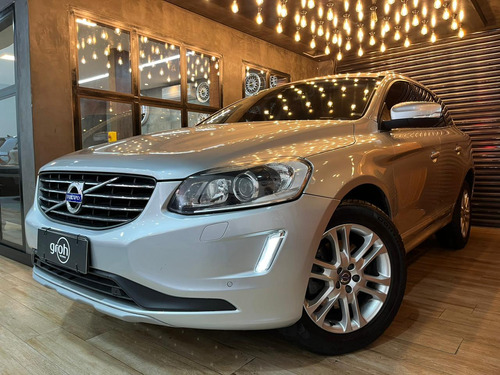 Volvo XC60 XC60 2.0 T5 Drive-E Momentum