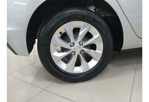 Chevrolet Onix 1.0 TURBO FLEX LT MANUAL